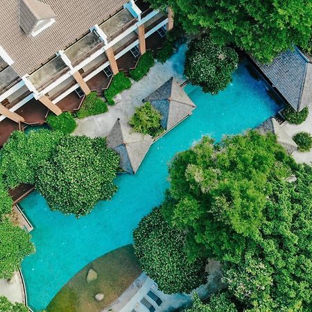 Woodlands Hotel And Resort Pattaya Εξωτερικό φωτογραφία
