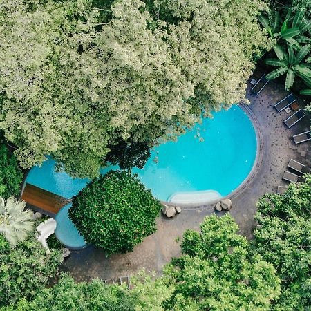 Woodlands Hotel And Resort Pattaya Εξωτερικό φωτογραφία