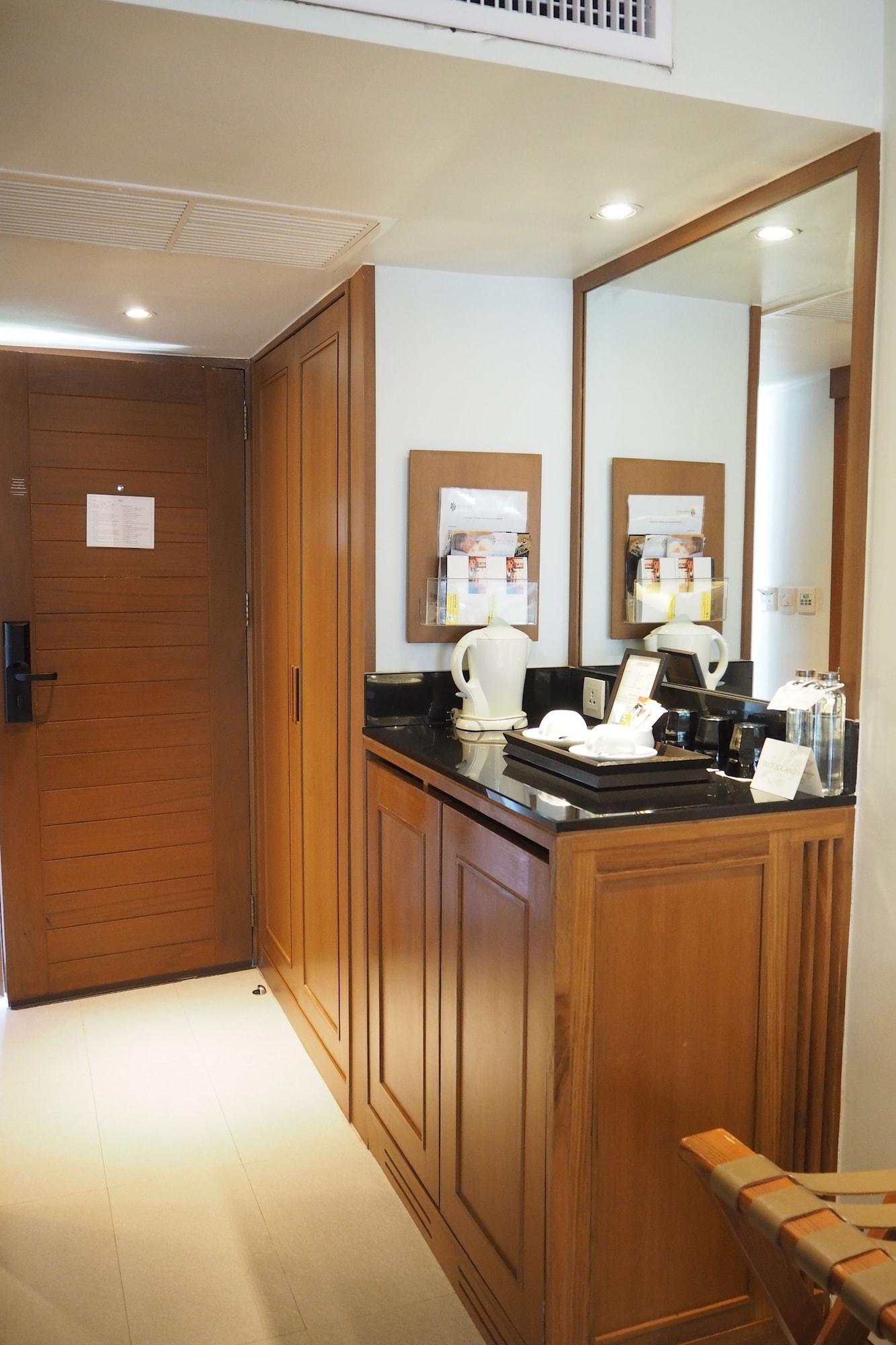 Woodlands Hotel And Resort Pattaya Εξωτερικό φωτογραφία
