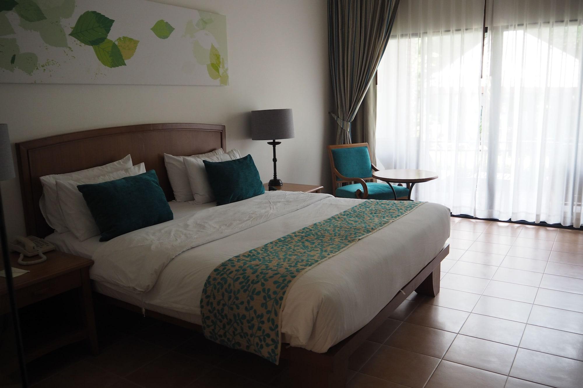 Woodlands Hotel And Resort Pattaya Εξωτερικό φωτογραφία