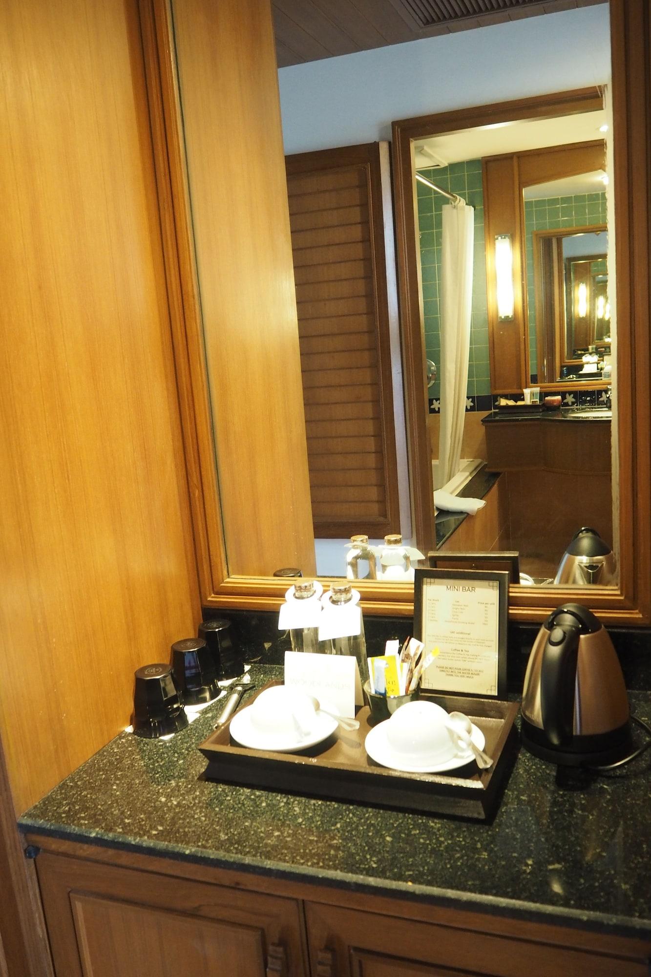 Woodlands Hotel And Resort Pattaya Εξωτερικό φωτογραφία