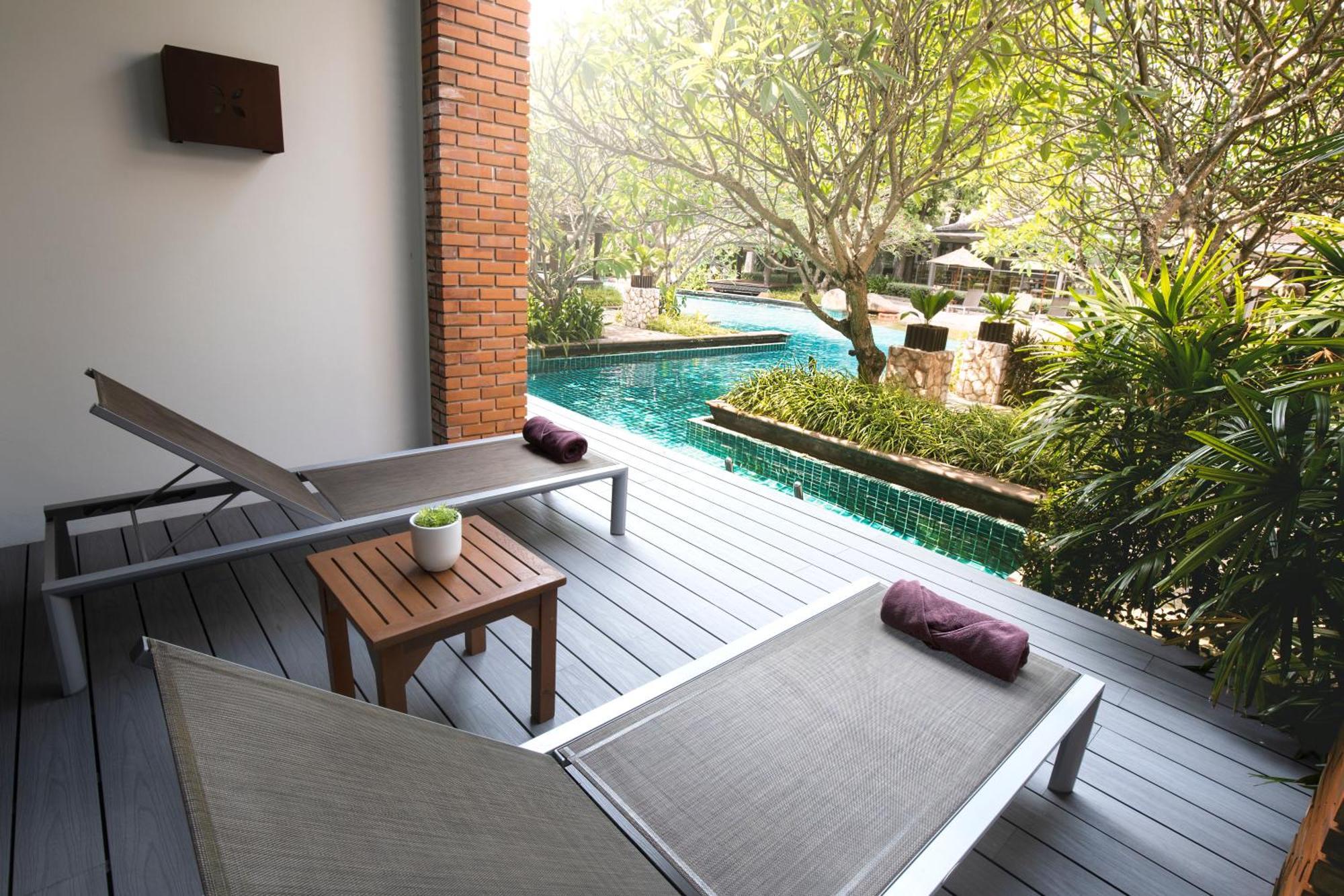 Woodlands Hotel And Resort Pattaya Εξωτερικό φωτογραφία