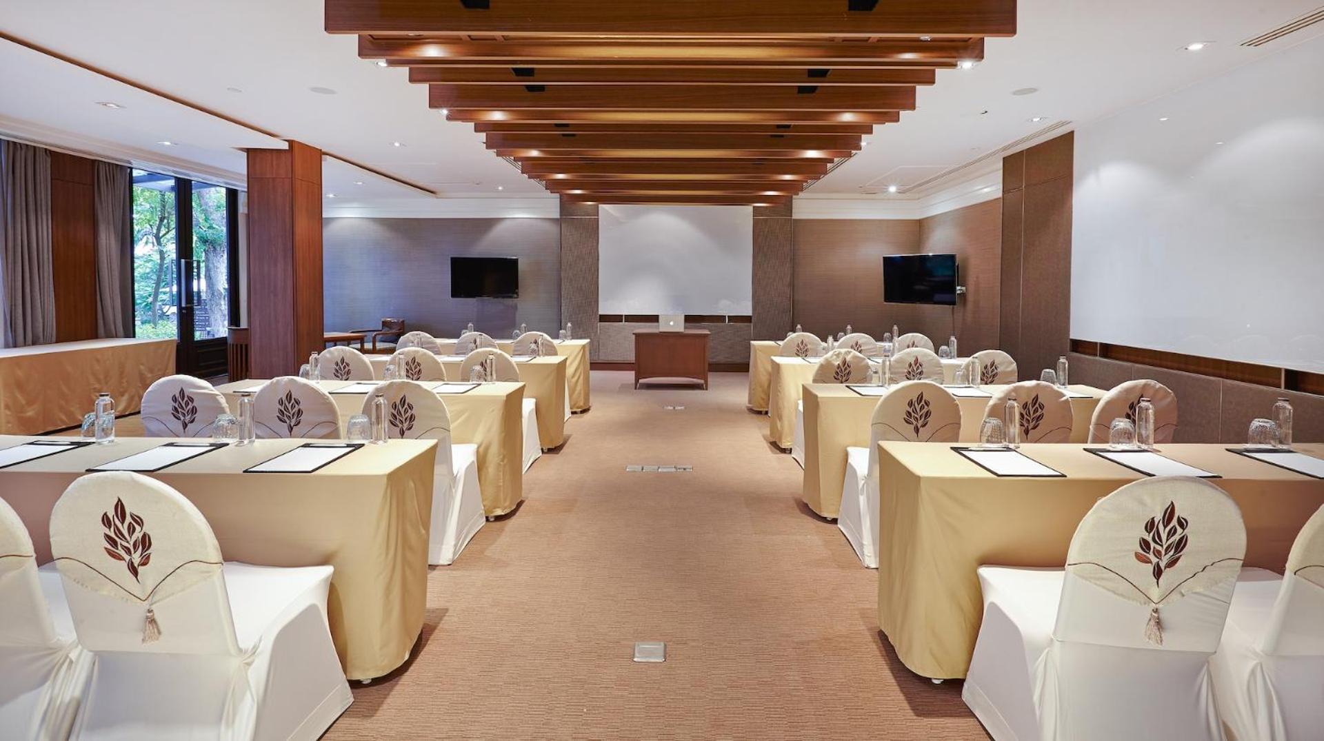 Woodlands Hotel And Resort Pattaya Εξωτερικό φωτογραφία