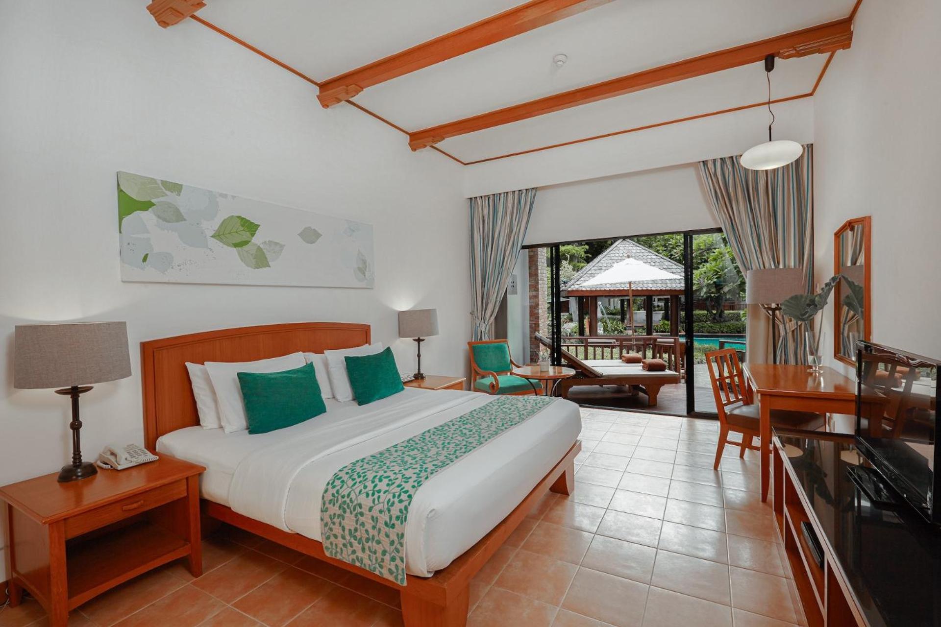 Woodlands Hotel And Resort Pattaya Εξωτερικό φωτογραφία