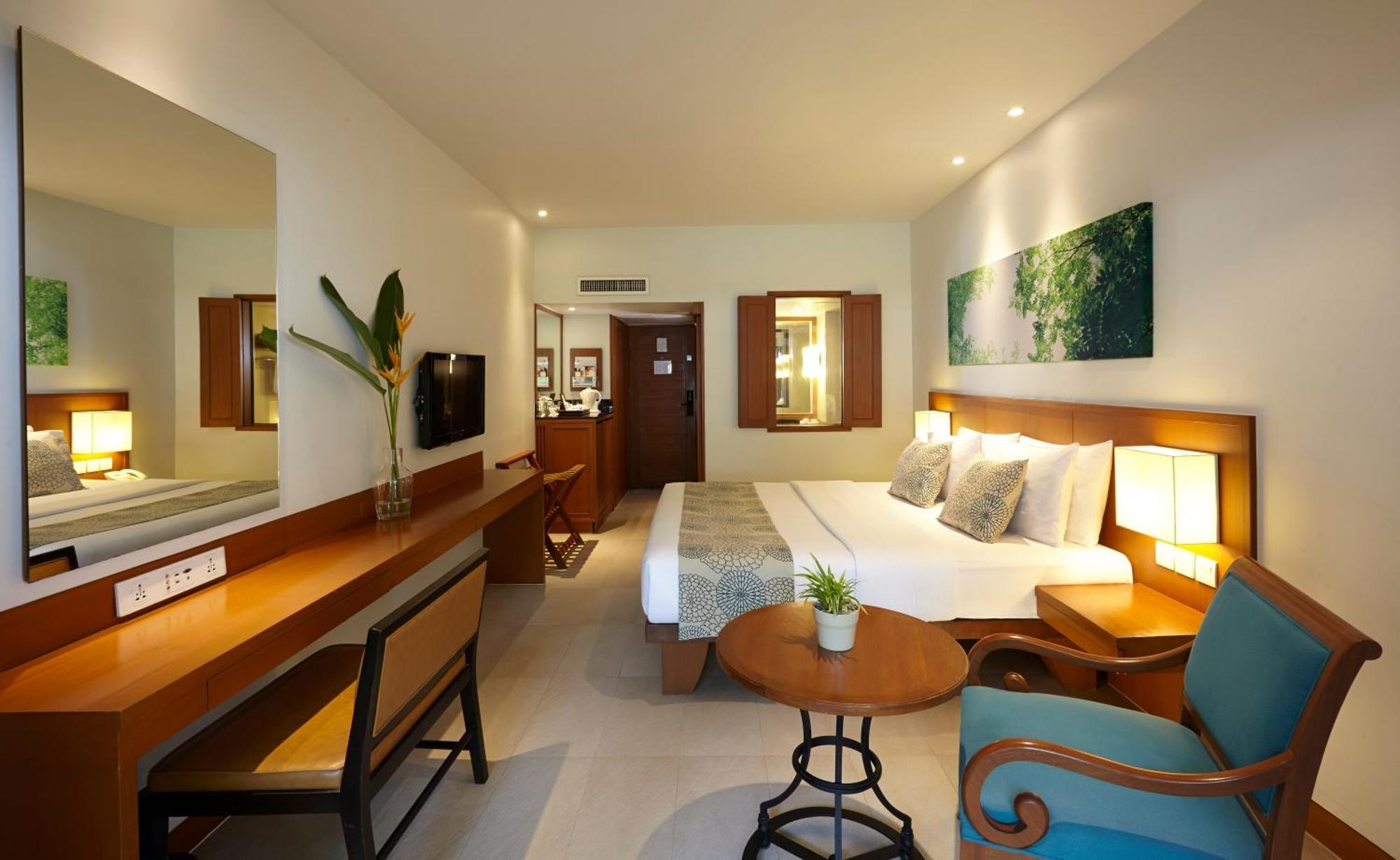 Woodlands Hotel And Resort Pattaya Εξωτερικό φωτογραφία