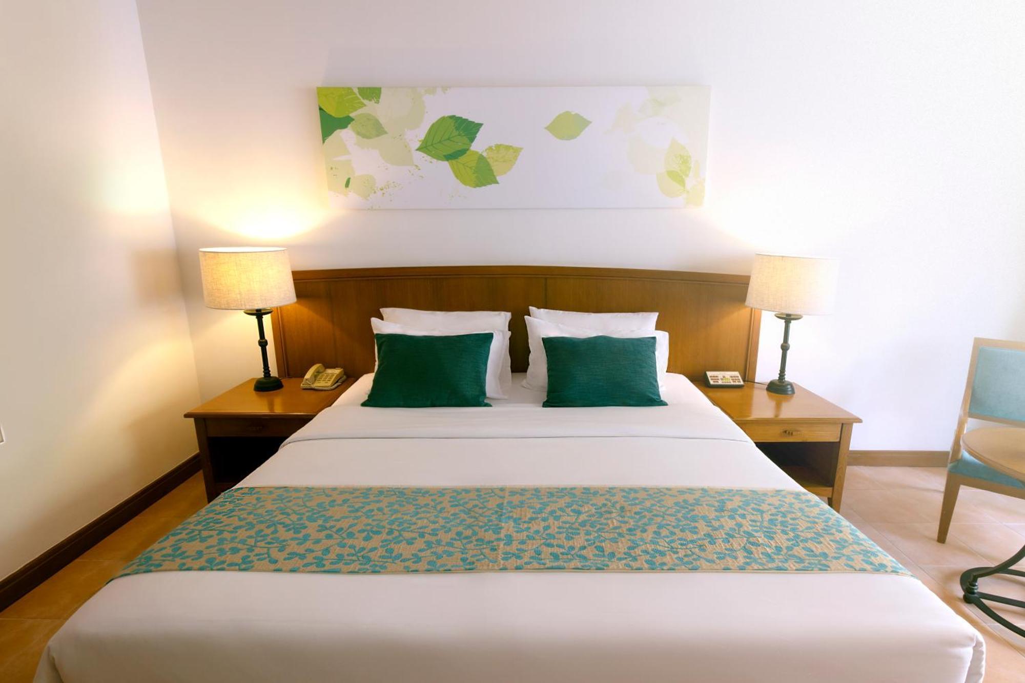 Woodlands Hotel And Resort Pattaya Δωμάτιο φωτογραφία