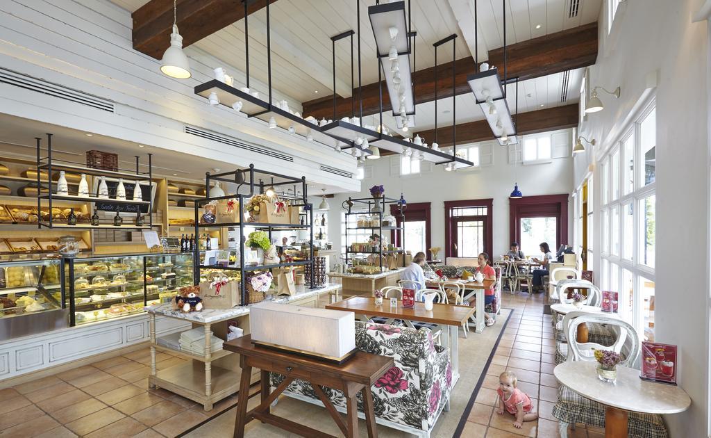Woodlands Hotel And Resort Pattaya Εξωτερικό φωτογραφία