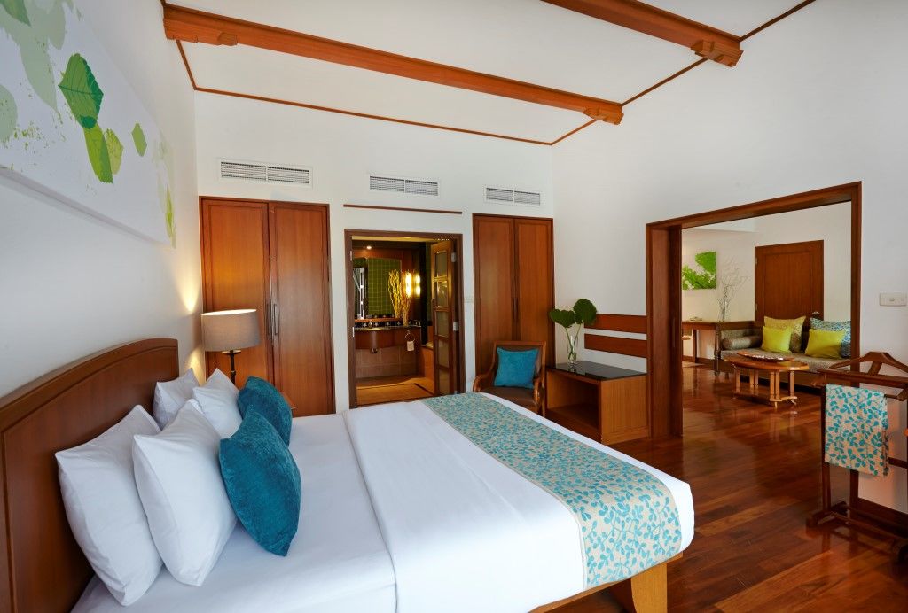 Woodlands Hotel And Resort Pattaya Εξωτερικό φωτογραφία