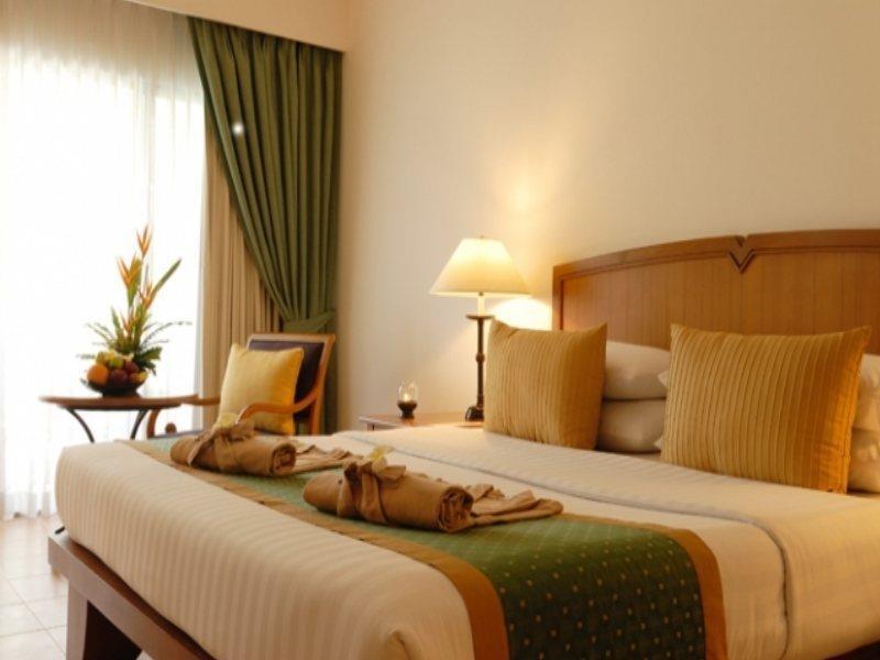 Woodlands Hotel And Resort Pattaya Εξωτερικό φωτογραφία
