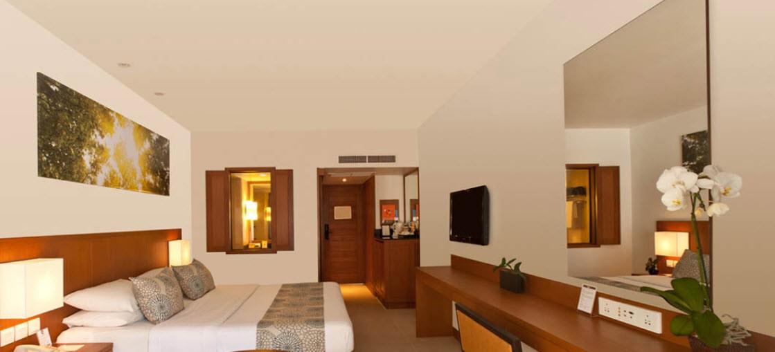 Woodlands Hotel And Resort Pattaya Εξωτερικό φωτογραφία