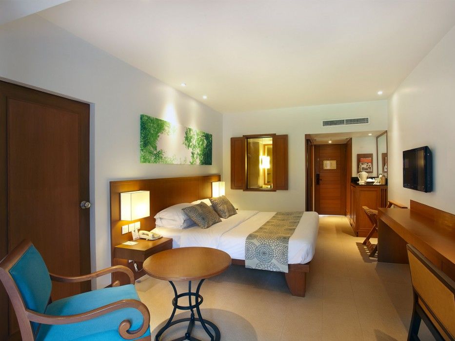 Woodlands Hotel And Resort Pattaya Εξωτερικό φωτογραφία