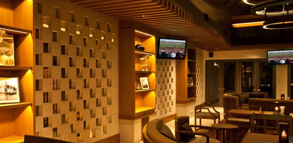 Woodlands Hotel And Resort Pattaya Εξωτερικό φωτογραφία