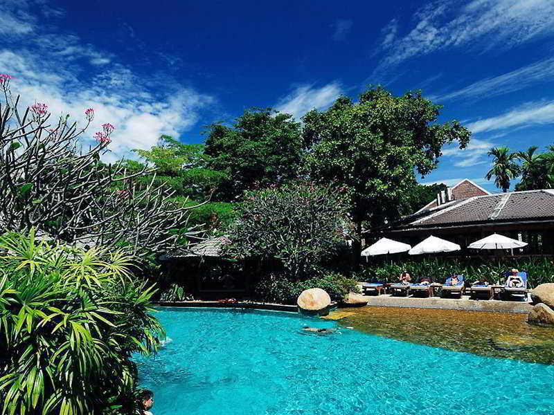 Woodlands Hotel And Resort Pattaya Εξωτερικό φωτογραφία